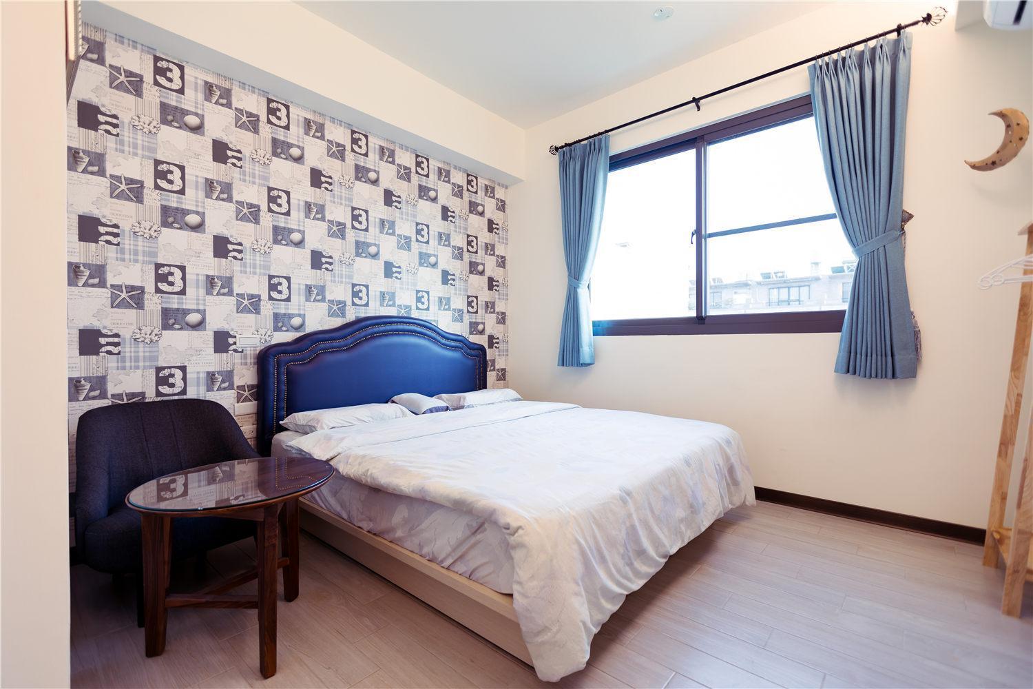 Tainan Anping High Chill B&B Quarto foto